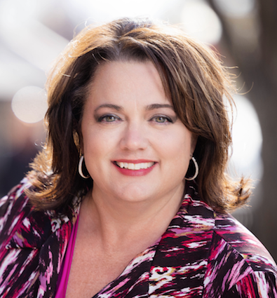 Shanna Hortin
