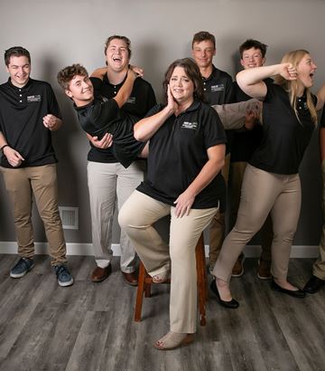 2021-2022 Prairieland CEO Class