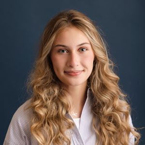 Mackenzie Darling