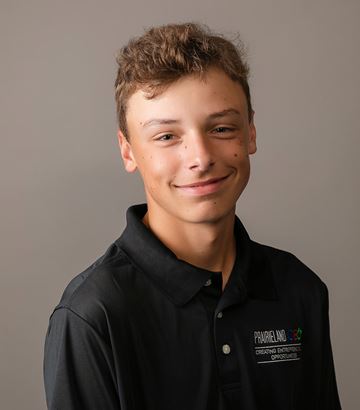 Ethan Donaldson