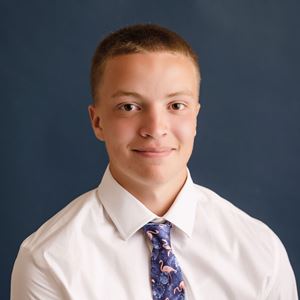 Blake Green