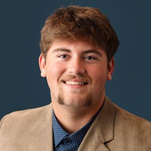 Jackson Cahill