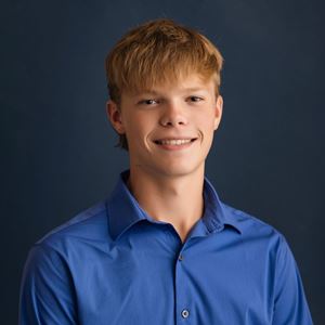 Gavin Kief
