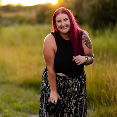 Emily Magers