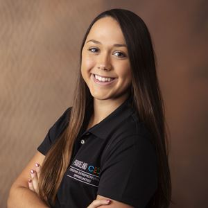 Daneigh Burk